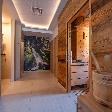R&R Residenzen Ferienwohnungen Mitterbach Luaran gambar