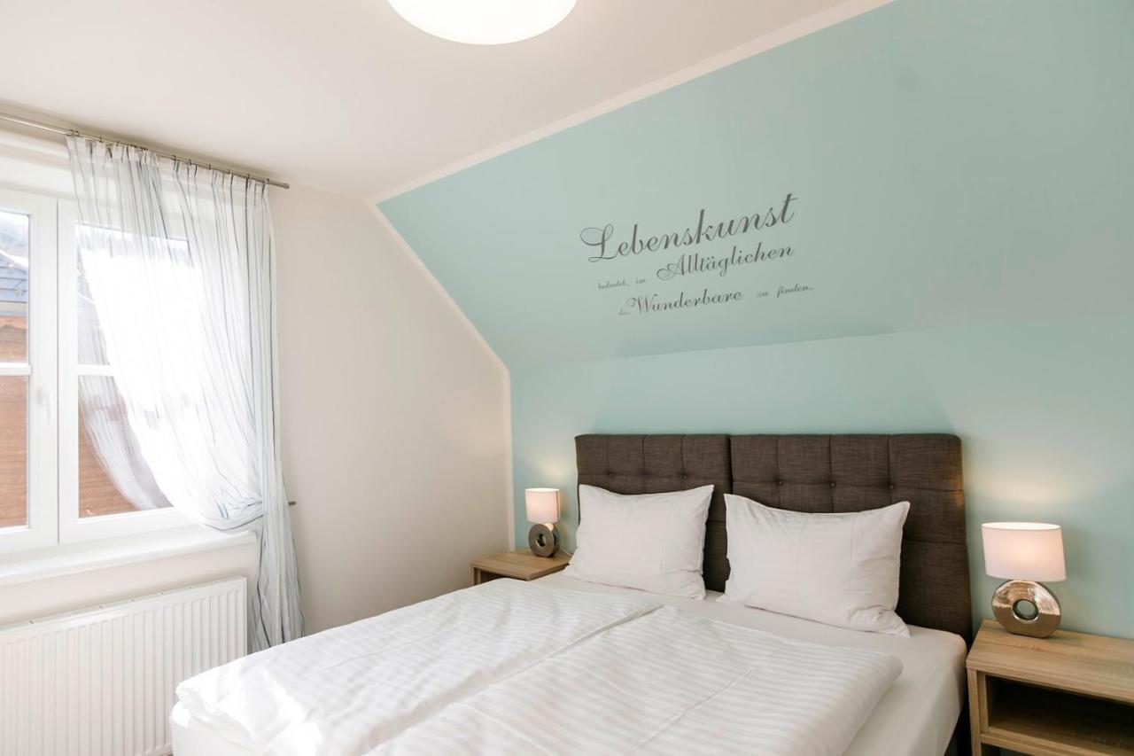 R&R Residenzen Ferienwohnungen Mitterbach Luaran gambar