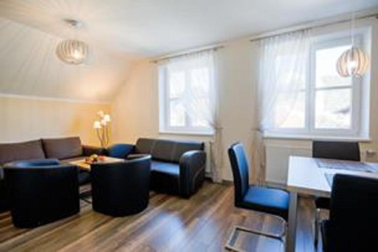 R&R Residenzen Ferienwohnungen Mitterbach Luaran gambar