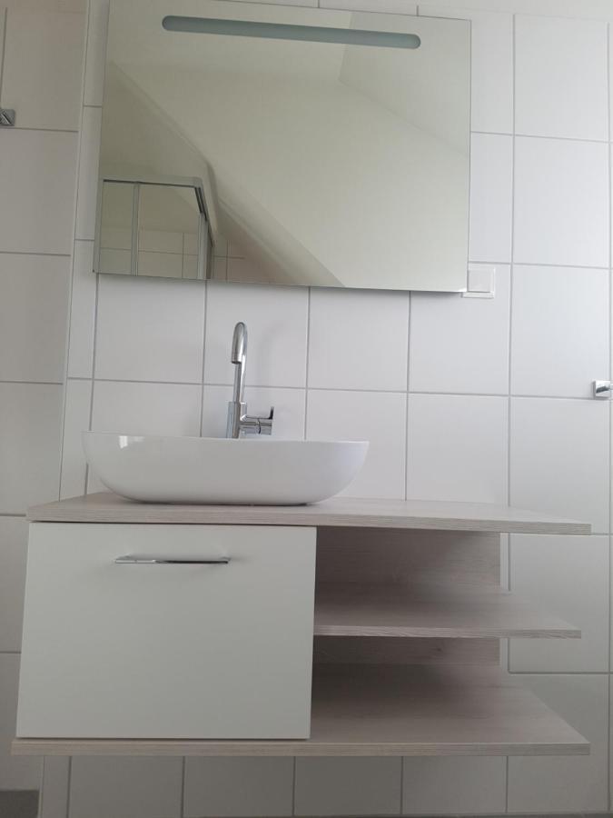 R&R Residenzen Ferienwohnungen Mitterbach Luaran gambar