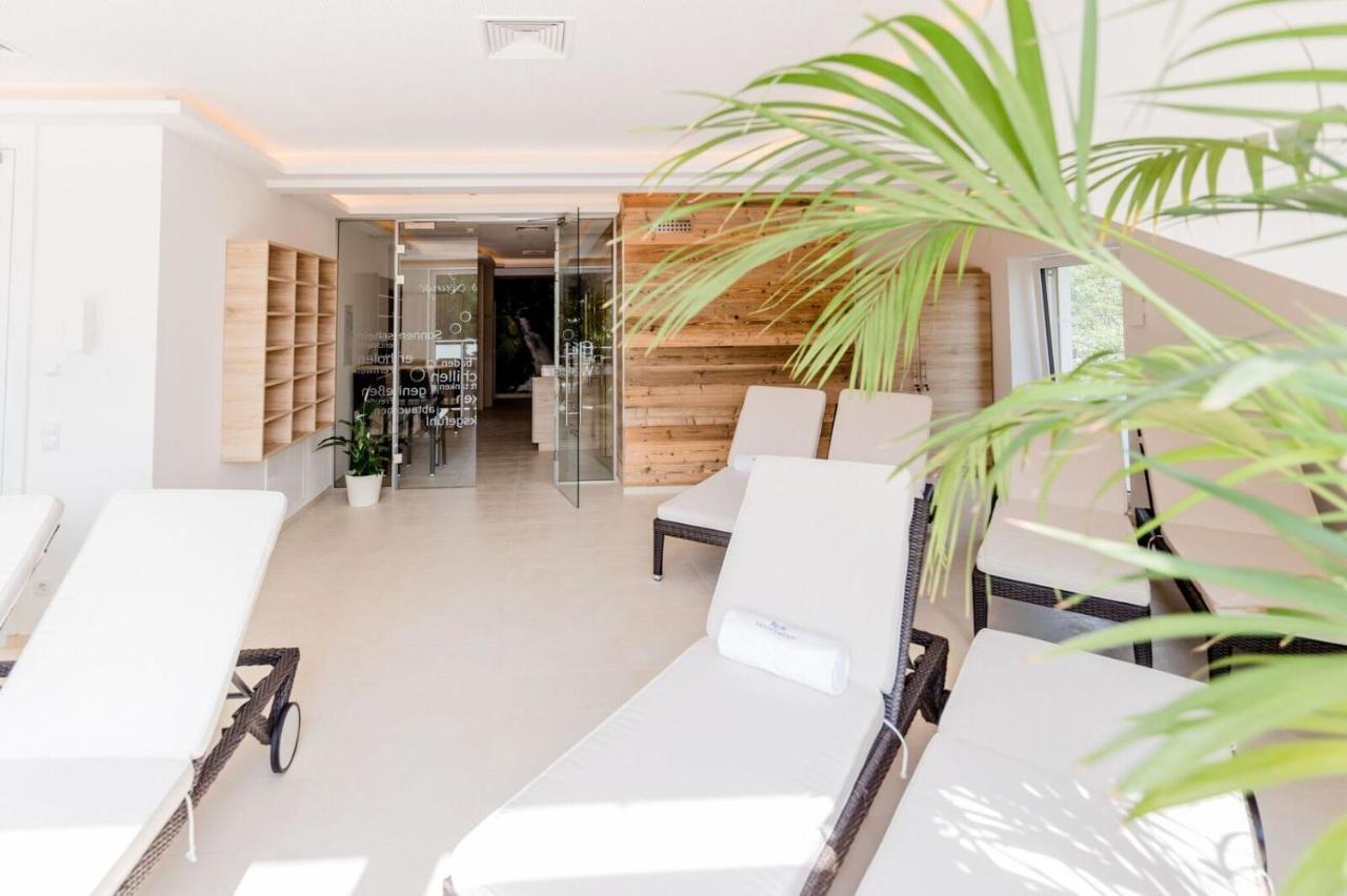 R&R Residenzen Ferienwohnungen Mitterbach Luaran gambar