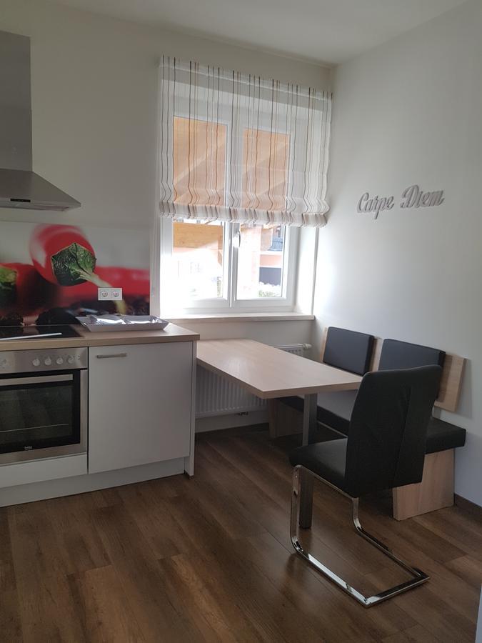 R&R Residenzen Ferienwohnungen Mitterbach Luaran gambar